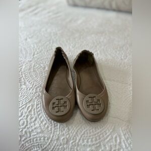 Tory Burch flats